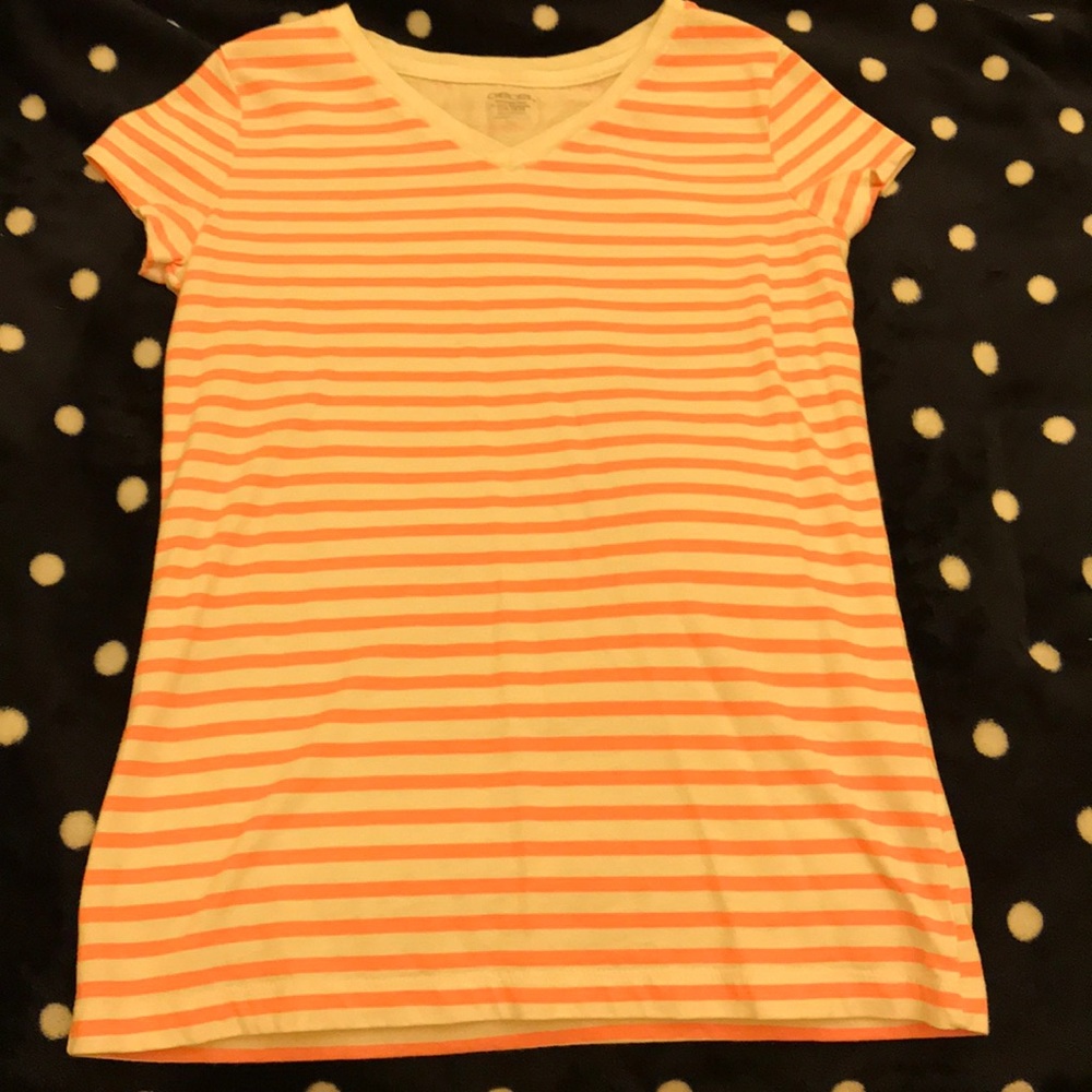 Cherokee kids girls shirt size (L)